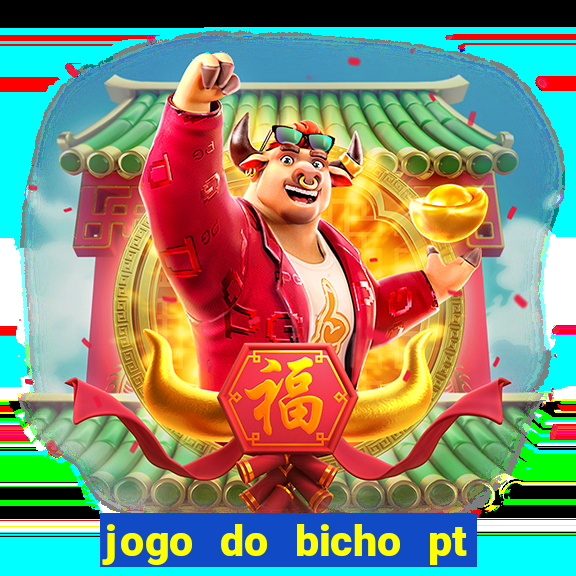 jogo do bicho pt sp 13h